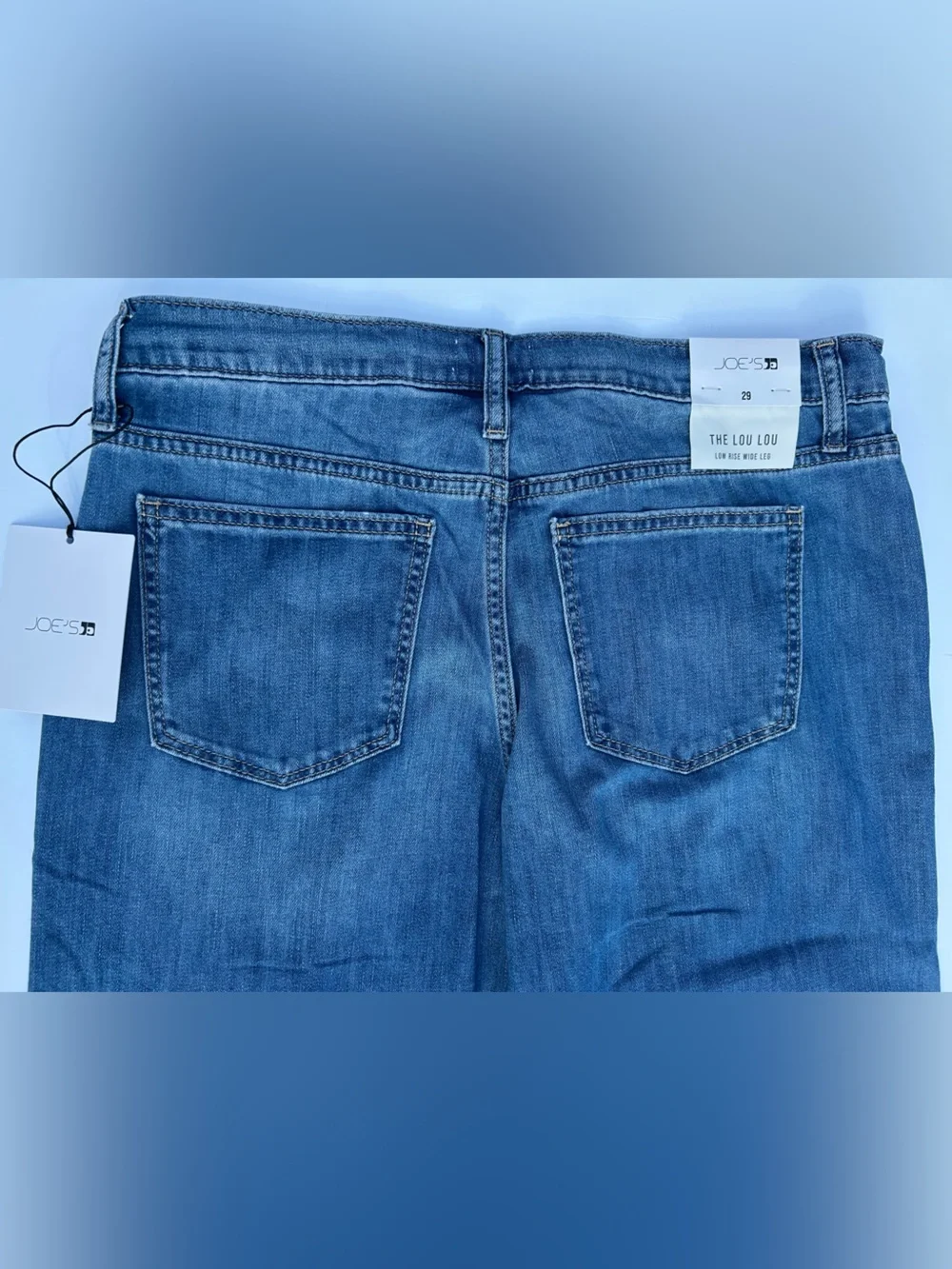 Joes Jeans •brand new
